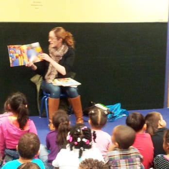 Brightside Academy - Free Library of Philadelphia, spent the day at our Plaza location reading to the kids and passing out library cards. - Child Care & Day Care Near Me - Philadelphia, Pennsylvania Brightside Academy - Free Library of Philadelphia, spent the day at our Plaza location reading to the kids and passing out library cards. - Child Care & Day Care Near Me - Philadelphia, Pennsylvania
