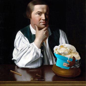 Cone City - Ice Cream & Frozen Yogurt Near Me - Grand Rapids, Michigan