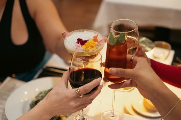 Osteria by Capri by null