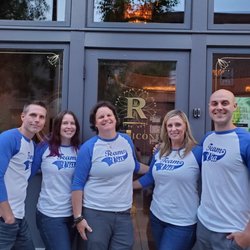 Leanne Via - Fairway Home Mortgage - Team Via raising money for Ronald McDonald House at Rubicon in Harrisburg