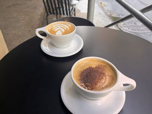 Pennylane Coffee by null