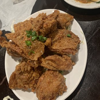 Side Street Inn - Garlic chicken - Hawaiian Near Me - Honolulu, Hawaii Side Street Inn - Garlic chicken - Hawaiian Near Me - Honolulu, Hawaii