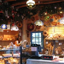 La Petite Boulangerie