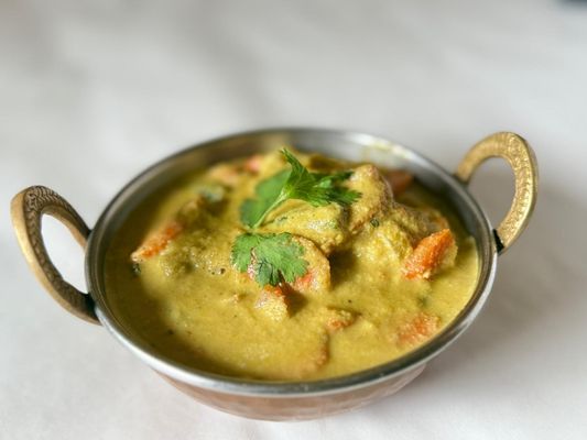 Viva Goa Indian Cuisine by null