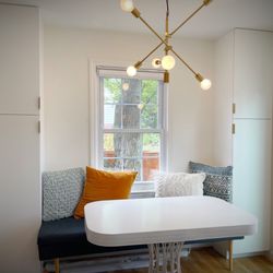 OHI Design - Kitchen Remodel