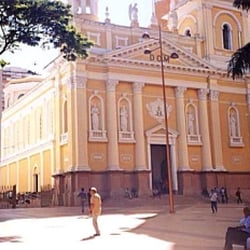 Catedral Metropolitana