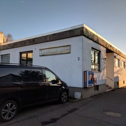 Dorf- Und Sportgaststätte Hammel