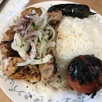Mini Kabob - Armenian Near Me - Glendale, California Mini Kabob - Armenian Near Me - Glendale, California