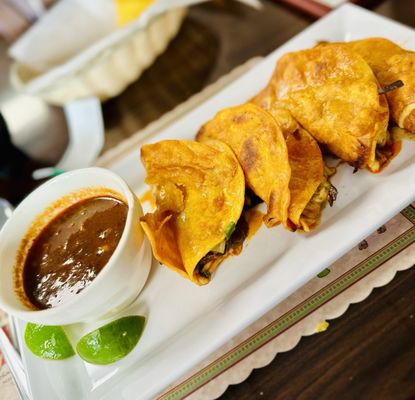 Lazo's Taco Shack by null