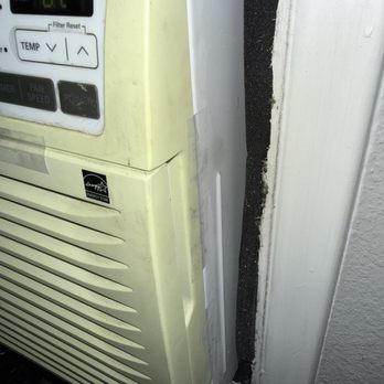Solara Apartments - This is the ac unit that our original one was replaced with. - Apartments Near Me - Garden Grove, California