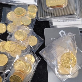 Main St Gold Buyers - Gold Buyers Near Me - Hellertown, Pennsylvania