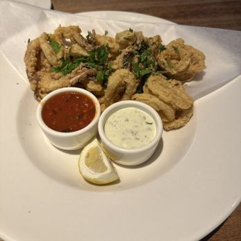 Yard House - Fried Calamari - New American Near Me - Sacramento, California Yard House - Fried Calamari - New American Near Me - Sacramento, California