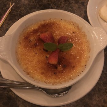 Maggiano's - Crème Brûlée - Italian Near Me - Houston, Texas Maggiano's - Crème Brûlée - Italian Near Me - Houston, Texas