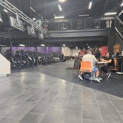 Crunch Fitness - Myrtle Beach
