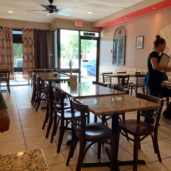 Balkan Restaurant - Modern European Near Me - Henrico, Virginia