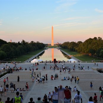 Lincoln Memorial - Landmarks & Historical Buildings Near Me - Washington, DC, District of Columbia Lincoln Memorial - Landmarks & Historical Buildings Near Me - Washington, DC, District of Columbia