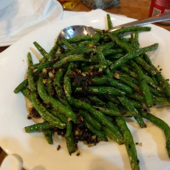 Panda Gourmet - Garlic beans - Szechuan Near Me - Washington, DC, District of Columbia Panda Gourmet - Garlic beans - Szechuan Near Me - Washington, DC, District of Columbia