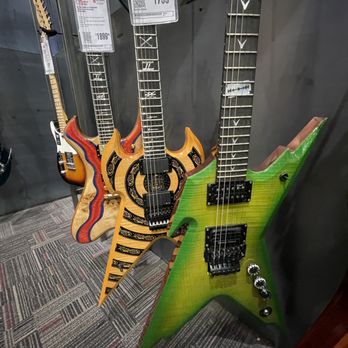 Guitar Center - Guitar Stores Near Me - Pearl City, Hawaii Guitar Center - Guitar Stores Near Me - Pearl City, Hawaii