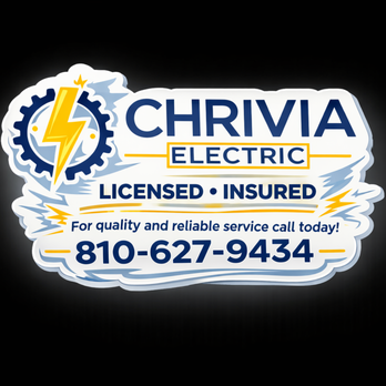 Chrivia Electric - Electricians Near Me - Marlette, Michigan
