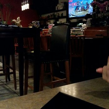 Kabuki Sushi - Front, main sushi area. - Japanese Near Me - Antioch, California