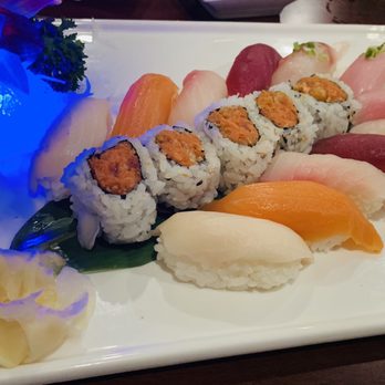Tokyo Sushi - Sushi Deluxe. - Sushi Bars Near Me - Ocala, Florida