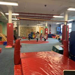 My Gym