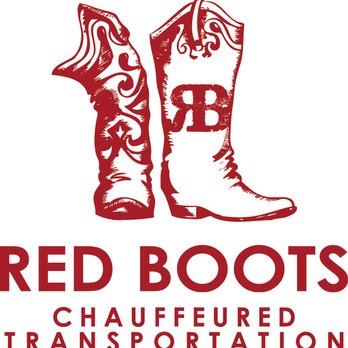 Red Boots Chauffeured Transportation - Limos Near Me Red Boots Chauffeured Transportation - Limos Near Me