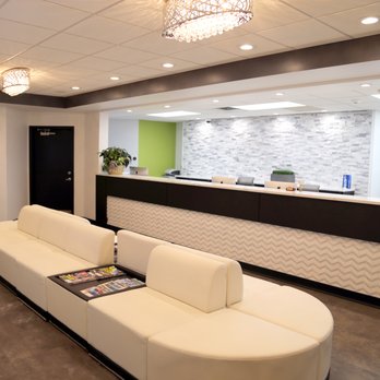 Cheng Orthodontics - Reception area - Orthodontists Near Me - Rockford, Illinois
