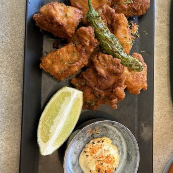 Potto - Chicken karaage - Japanese Near Me - San Francisco, California Potto - Chicken karaage - Japanese Near Me - San Francisco, California