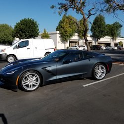 Photo of Innovative Detailing - Tustin, CA, US.