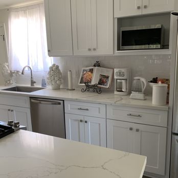 Affordable Kitchens - General Contractors Near Me - Montclair, California