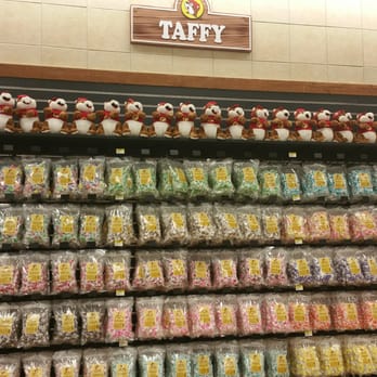 Buc-ee's - Gas Stations Near Me - New Braunfels, Texas
