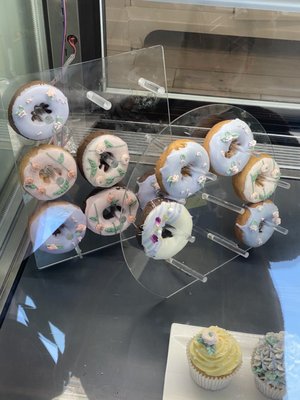 Cannoli Queens by null