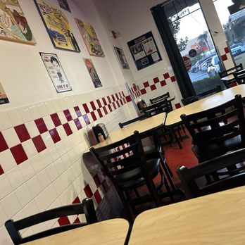 Juicy Burger - Burgers Near Me - Bakersfield, California