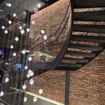 Capital One Café - Staircase - Banks & Credit Unions Near Me - Washington, DC, District of Columbia Capital One Café - Staircase - Banks & Credit Unions Near Me - Washington, DC, District of Columbia