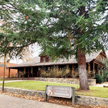 Sharlot Hall Museum - Museums Near Me - Prescott, Arizona Sharlot Hall Museum - Museums Near Me - Prescott, Arizona