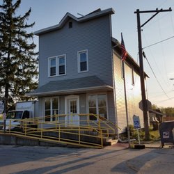 Eola Post Office