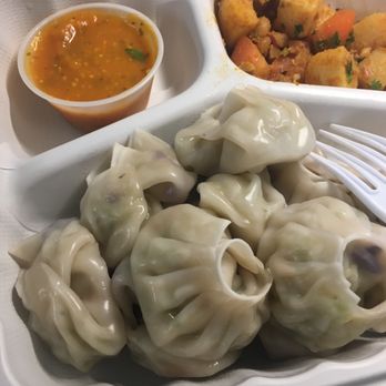 Himalayan Soul Foods - Food Trucks Near Me - Springfield, Virginia Himalayan Soul Foods - Food Trucks Near Me - Springfield, Virginia