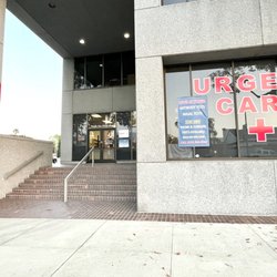 UrgentMED - Pasadena