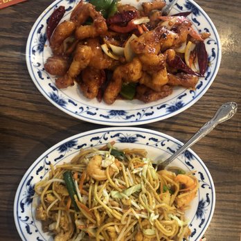 China Szechwan - General Tsao's Chicken & House Low Mein - Szechuan Near Me - Tucson, Arizona China Szechwan - General Tsao's Chicken & House Low Mein - Szechuan Near Me - Tucson, Arizona