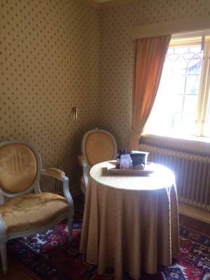 Åkerblads Gästgiveri Hotell Spa by null