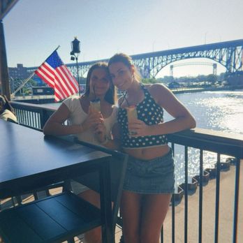 1330 on the River - cute!!! - New American Near Me - Cleveland, Ohio