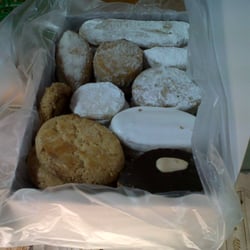 Dulces Caseros Ana - Los dulces caseros. Lekker!