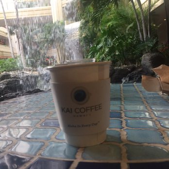 Kai Coffee - Coffee & Tea Near Me - Honolulu, Hawaii