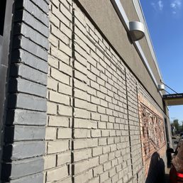Outside Outside