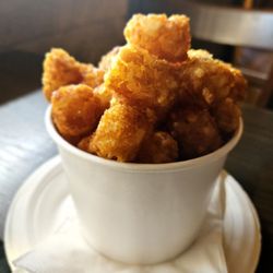 Little Bar - Tater Tots