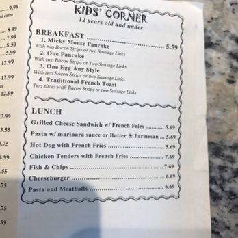 Heavenly Restaurant - Kids menu - Breakfast & Brunch Near Me - West Yarmouth, Massachusetts Heavenly Restaurant - Kids menu - Breakfast & Brunch Near Me - West Yarmouth, Massachusetts