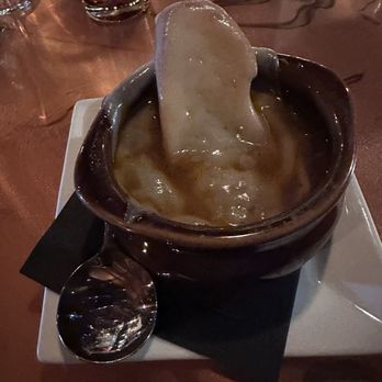 Prohibition - French Onion - Cocktail Bars Near Me - Murray, Utah
