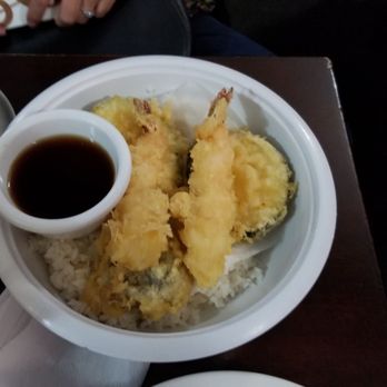 Ichiban Restaurant - Tempura Donburi - Sushi Bars Near Me - Kahului, Hawaii Ichiban Restaurant - Tempura Donburi - Sushi Bars Near Me - Kahului, Hawaii