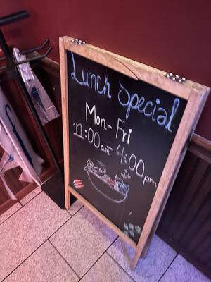 MáLà Project Bryant Park by null